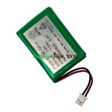 Vervangende batterij voor PLC XC-Q654