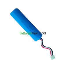 Vervangende batterij voor PLC XKD-D216