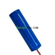 Vervangende batterij voor PLC XQ5132HS