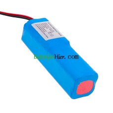 Vervangende batterij voor PLC XY-750