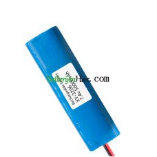 Vervangende batterij voor PLC XY3206-5A