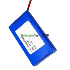 Vervangende batterij voor PLC YK2900 COHN144068PL