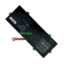 Vervangende batterij voor POSITIVO UTL-3981106-2S