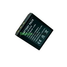 Vervangende batterij voor PREMIER DS8340 DS-7450 DS-A350 SL-83 W800 DS8330