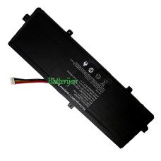 Vervangende batterij voor PT T133 3576113-2P