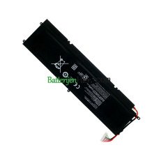 Vervangende batterij voor Razer 2019/20 RC30-0281 RZ09-0281/0310