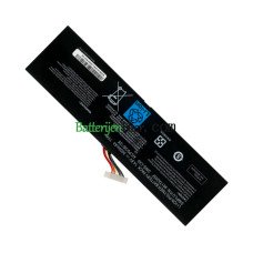 Vervangende batterij voor Razer GMS-C40 RZ09-0117 Blade Pro17-2014 0099