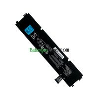 Vervangende batterij voor Razer RZ09-0351 RC30-0351 Blade15 Base2020