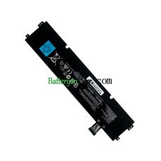 Vervangende batterij voor Razer RZ09-0351 RC30-0351 Blade15 Base2020