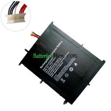 Vervangende batterij voor REMAX 31152200P Rexbook 7Lines REX141N/Y-128/256AA10