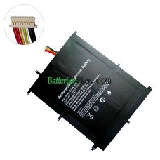 Vervangende batterij voor REMAX REX141N/Y-128/256AA10 Rexbook 31152200P 10Lines