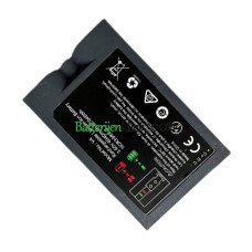 Vervangende batterij voor RingV4 spotlight-cam Video-doorbell2