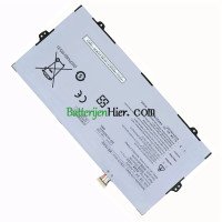 Vervangende batterij voor Samsung 930QCA Galaxy-Book-Flex XE930QCG AA-PBRN4TR