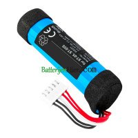 Vervangende batterij voor Sony SRS-XB22 ST-05S