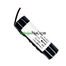 Vervangende batterij voor STAR 18650-Q5