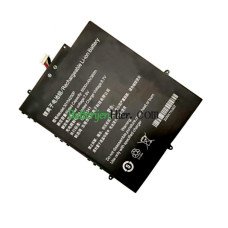 Vervangende batterij voor Teclast 30154200P 28140168 F15s Type-H-7lines
