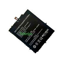 Vervangende batterij voor Teclast F15s 28140168 Type-M-7lines 30154200P