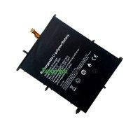 Vervangende batterij voor Teclast F15s 30154200P Type-G-7lines 28140168