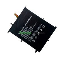Vervangende batterij voor Teclast F15s 30154200P Type-G-7lines 28140168