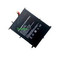 Vervangende batterij voor Teclast F15s 30154200P Type-Y-7lines 28140168