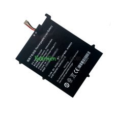 Vervangende batterij voor Teclast F15s Type-B-7lines 28140168 30154200P