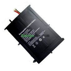 Vervangende batterij voor Teclast Type-D-7lines 28140168 30154200P F15s