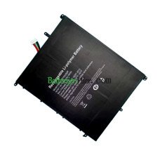 Vervangende batterij voor Teclast Type-F-7lines 30154200P F15s 28140168