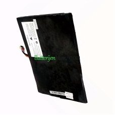 Vervangende batterij voor TF S48F S40F 121-P0-I22-P4 S40H S48H Vervangende batterij voor TF S48F S40F 121-P0-I22-P4 S40H S48H