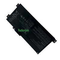 Vervangende batterij voor Thunderobot SQU-1711 911ME 911S 911Air SQU-1718