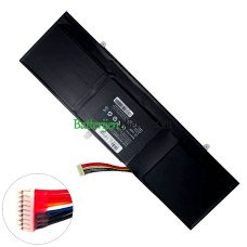 Vervangende batterij voor TOPOSH CT153 9Lines P14