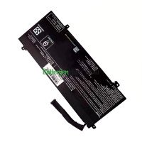 Vervangende batterij voor Toshiba DYNABOOK L50-G SATELLITE-PRO PA5368U-1BRS
