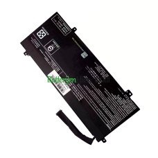 Vervangende batterij voor Toshiba DYNABOOK L50-G SATELLITE-PRO PA5368U-1BRS