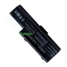 Vervangende batterij voor Toshiba F55-Q503 PA3639U F50-11K PA3640U-1BRS