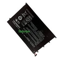 Vervangende batterij voor Toshiba PA5055U-1BRS