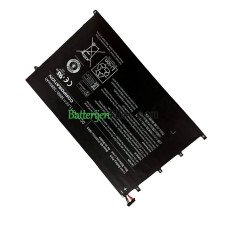 Vervangende batterij voor Toshiba PA5055U-1BRS