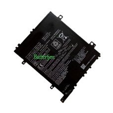Vervangende batterij voor Toshiba PS0091UA1BRS