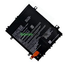 Vervangende batterij voor Toshiba PS0091UA1BRS PA5365U-1BRS