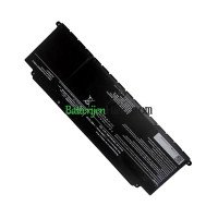Vervangende batterij voor Toshiba PS0104UA1BRS