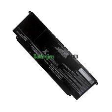Vervangende batterij voor Toshiba PS0104UA1BRS