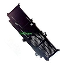 Vervangende batterij voor Toshiba X30-F X50-F PA5353U-1BRS Dynabook