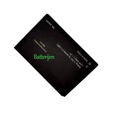 Vervangende batterij voor Unistrong MG-4LH LT30 BP4LH