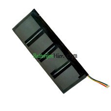 Vervangende batterij voor VOYO VBOOK-i5 LR3912584 i7-PLUS KS26