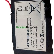 Vervangende batterij voor WASOTA JY186X2