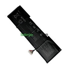 Vervangende batterij voor Xiaomi Pro-X15 R15B05W