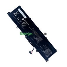 Vervangende batterij voor XIAOMI R15B03W