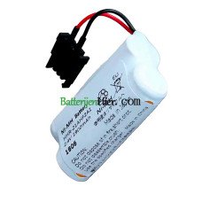 Vervangende batterij voor YOKOGAWA S9548FA HHR-21AHF2A1