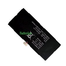 Vervangende batterij voor YXP E10 PR-278799G U22