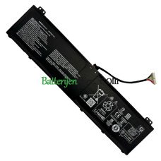 Vervangende batterij voor Acer 300 Helios PH315-54-55 PHN16-71