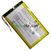 Vervangende batterij voor Acer PR-284983N