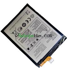 Vervangende batterij voor Alcatel T671 20SE TLp048A7 TLp048A1